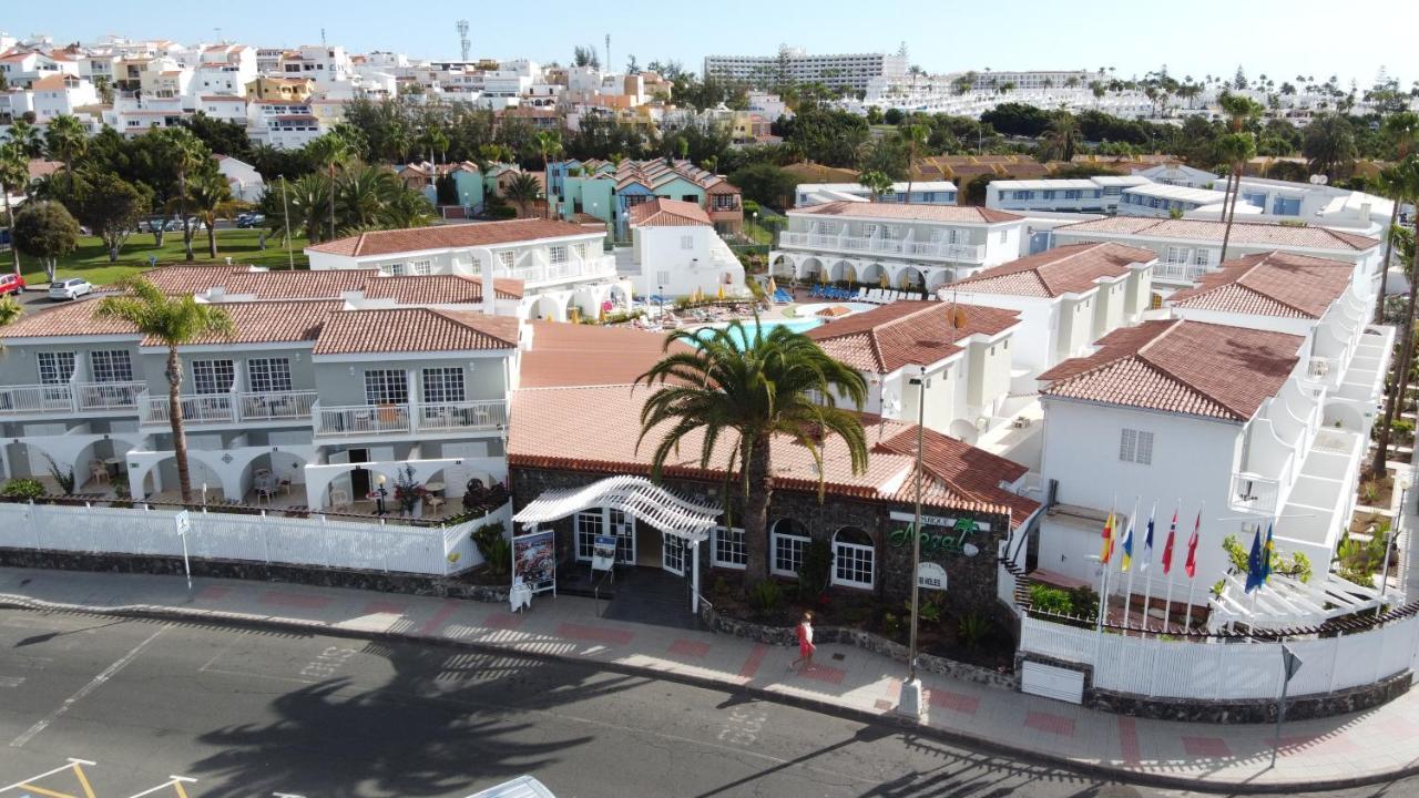 Parque Nogal Resort 2*