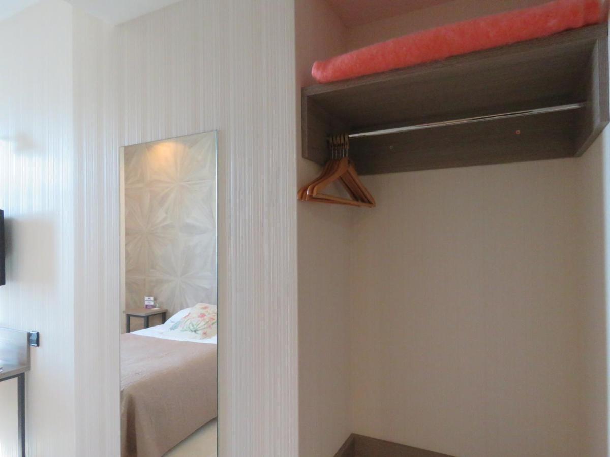 Ciudad De Hotel 3*
