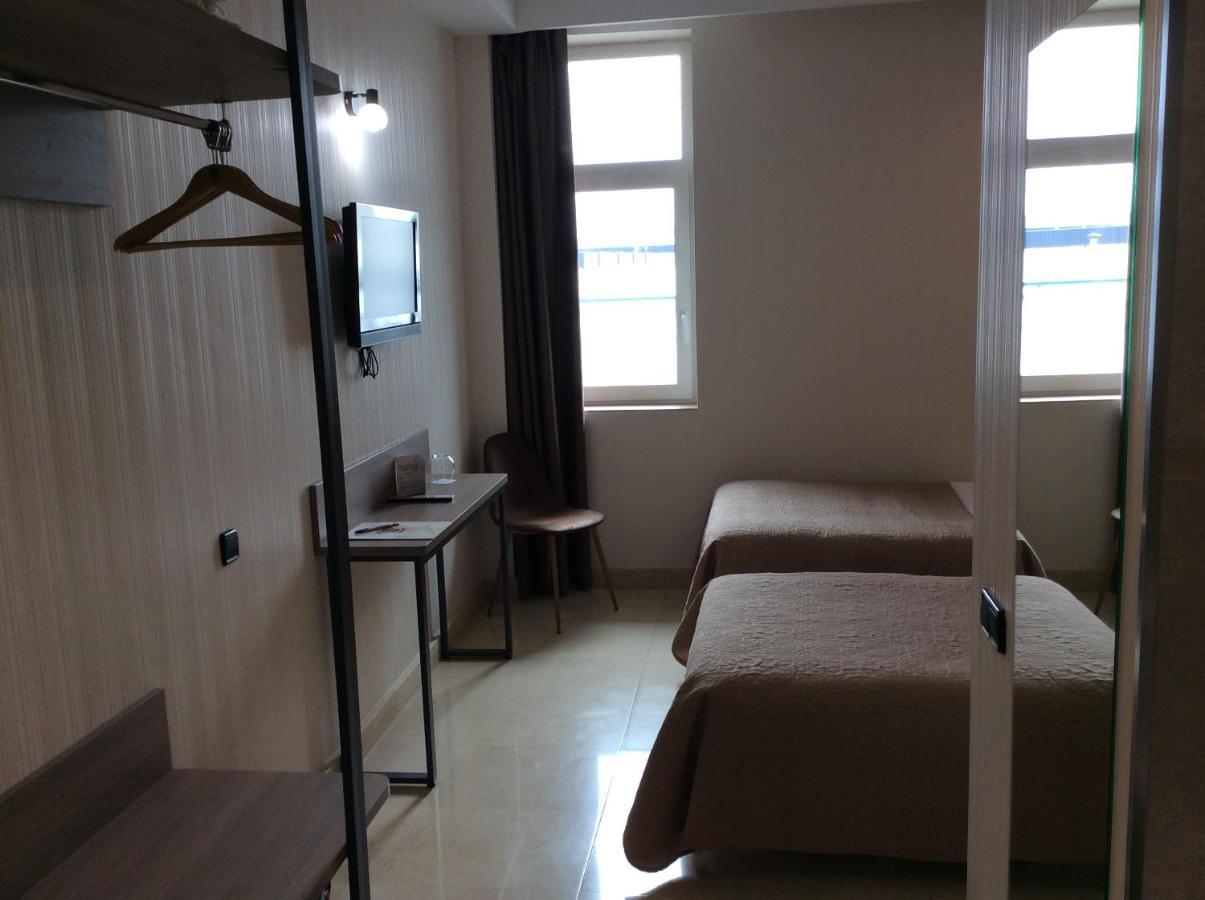 Ciudad De Hotel