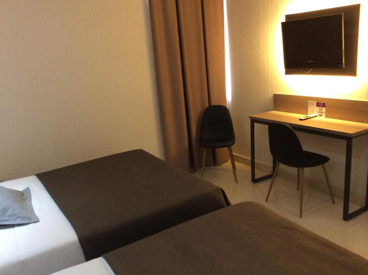 Hotel Ciudad De 3*
