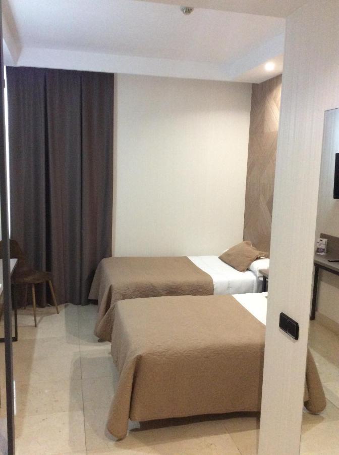 Ciudad De Hotel