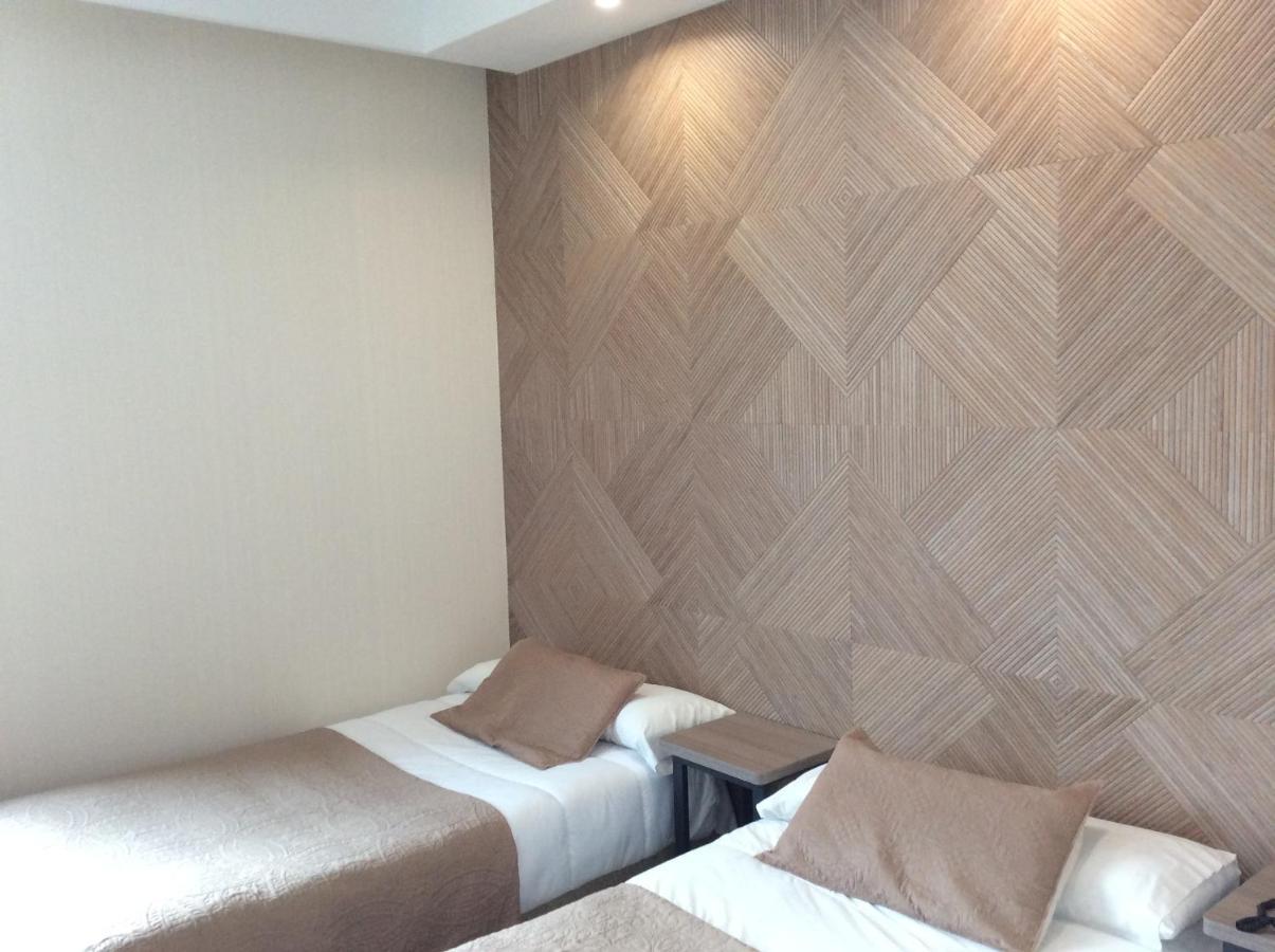 Hotel Ciudad De Fuenlabrada