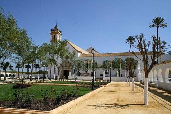 Guest house Hidalgo 1 2*