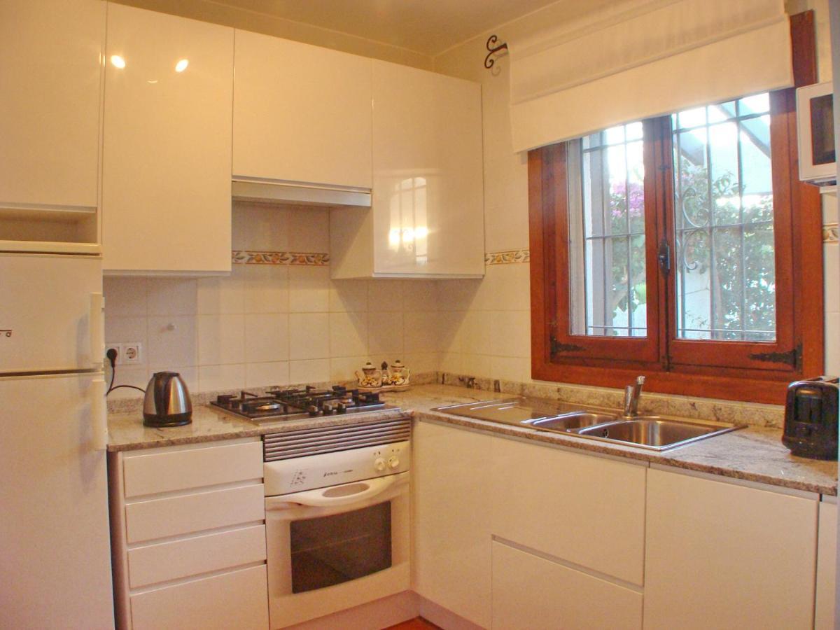 Casa Moramar *