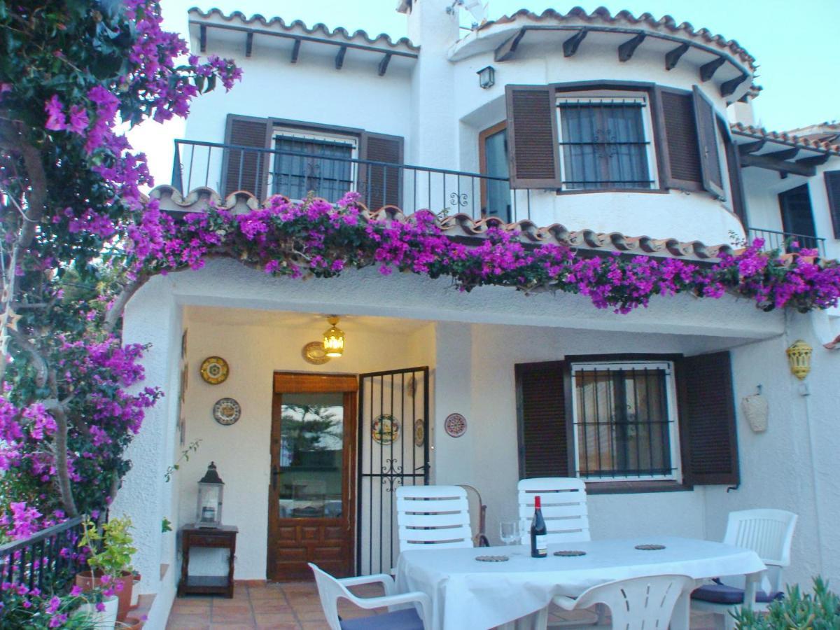 Holiday home Casa Moramar