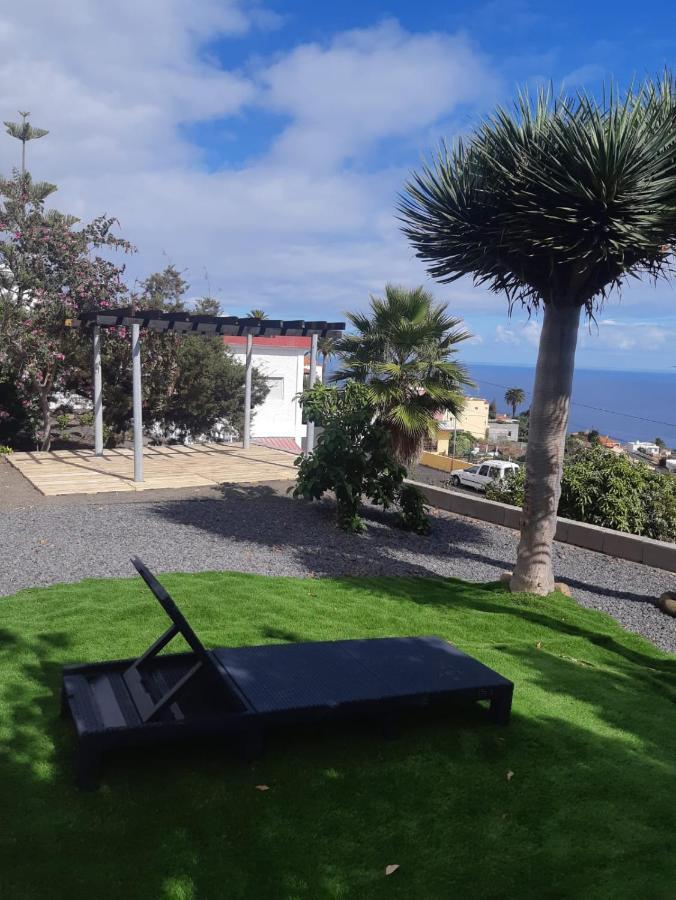 Montebreña Breña Baja