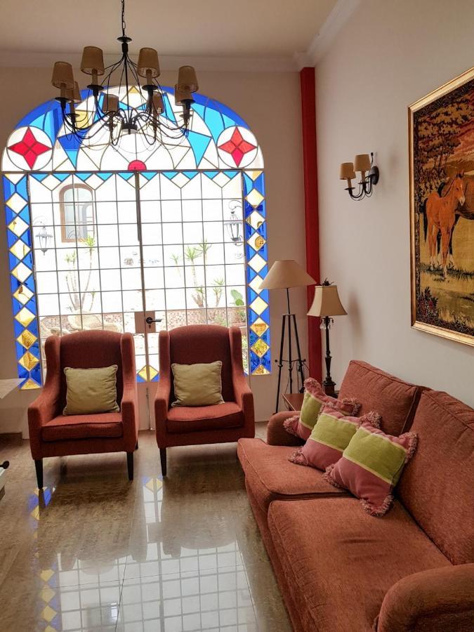 Plaza Escribano Hotel Moguer