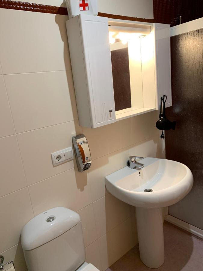 Apartment Arosa Isla de Arosa