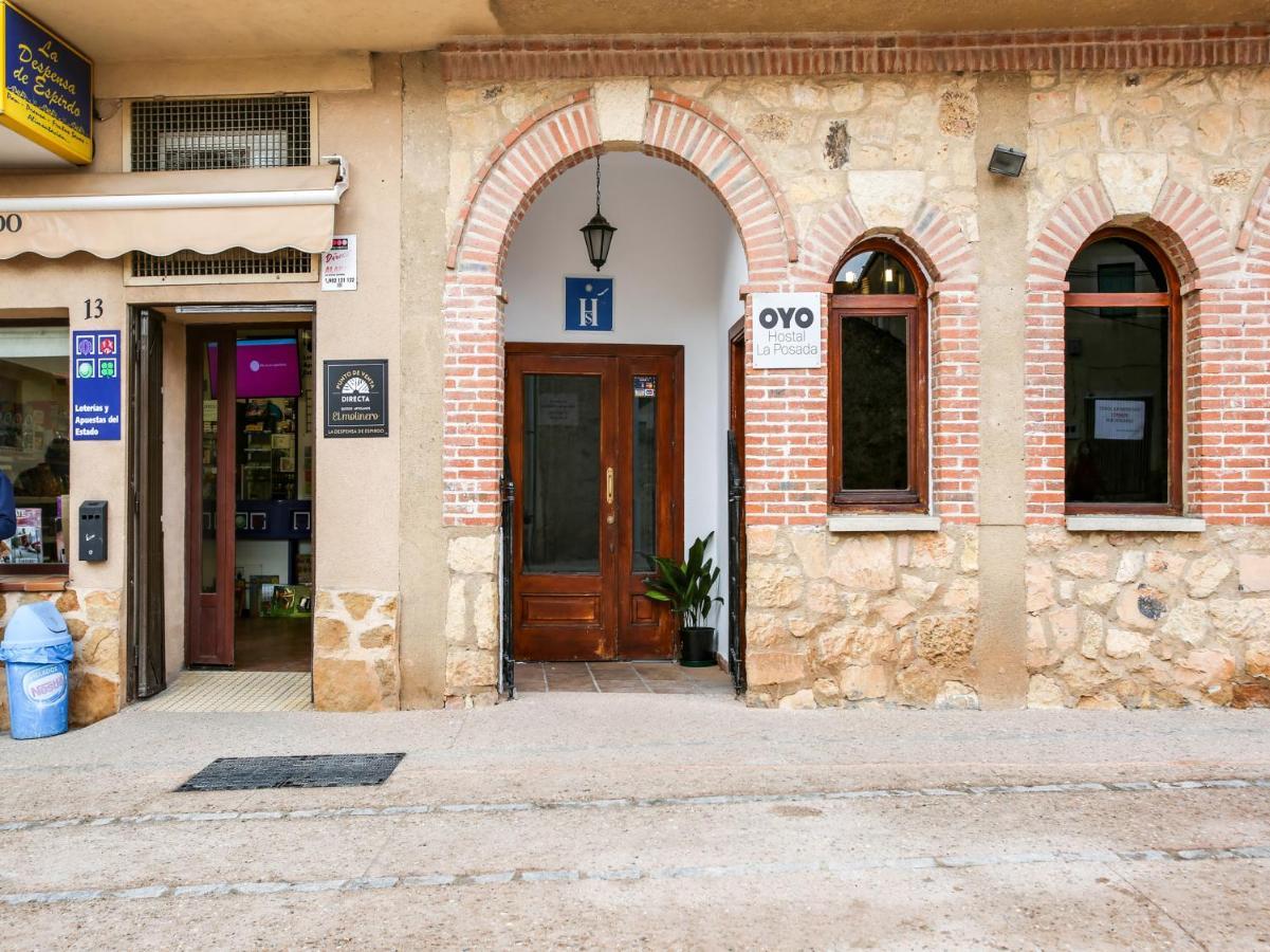 Oyo La Pensión