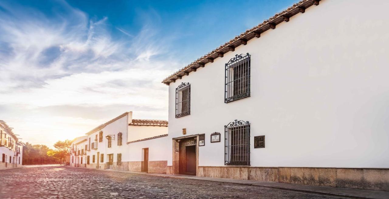 Casa Del Comendador De Almagro