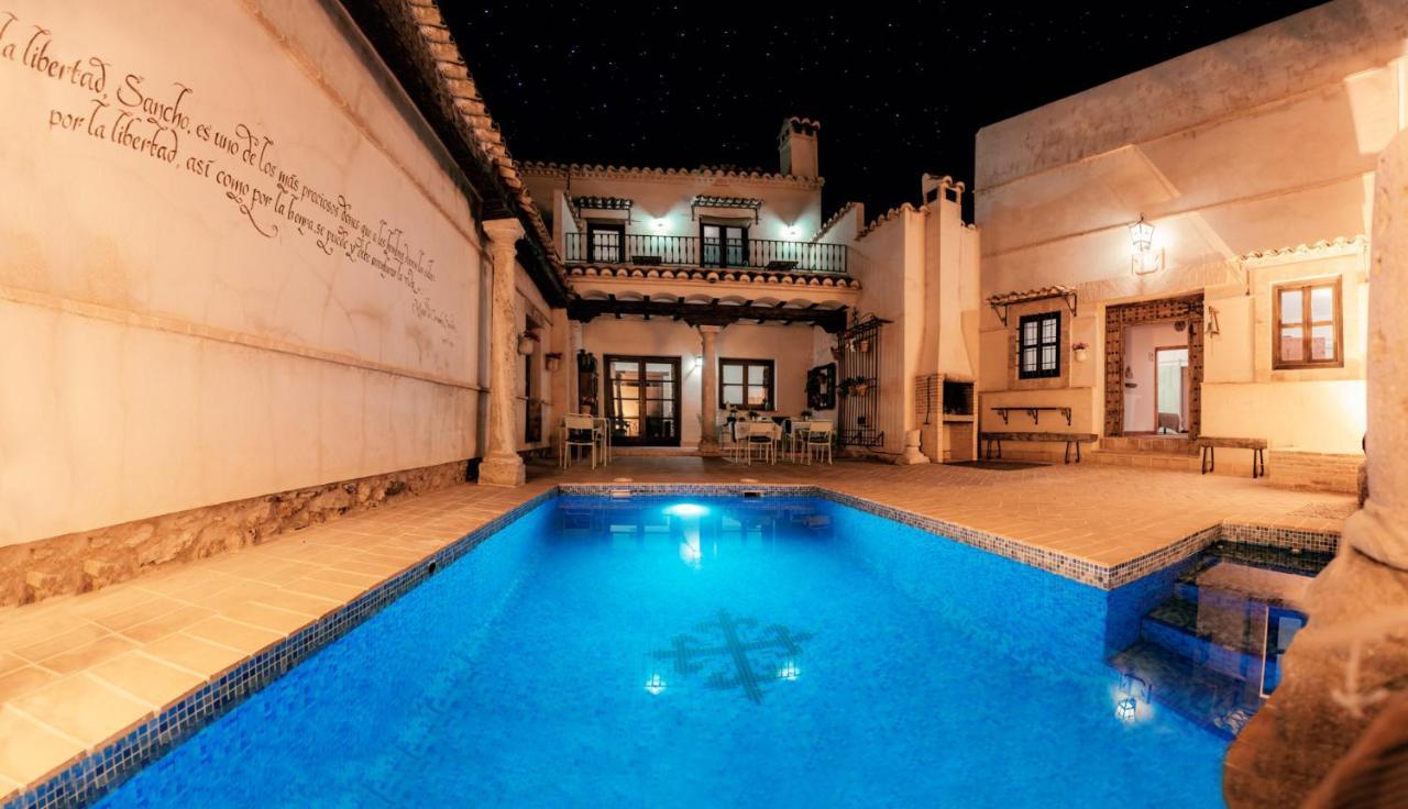 Casa Del Comendador De * Almagro