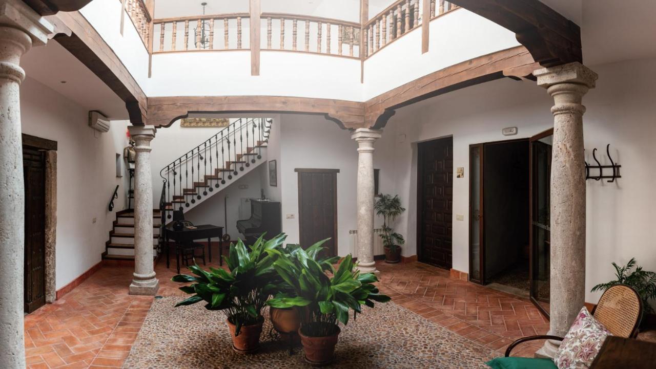Casa Del Comendador De Casa rural Almagro