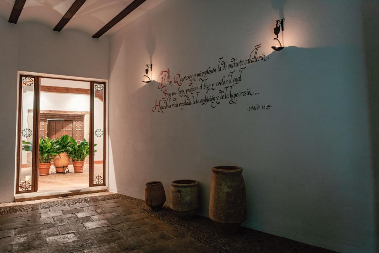 Casa Del Comendador De Casa rural *
