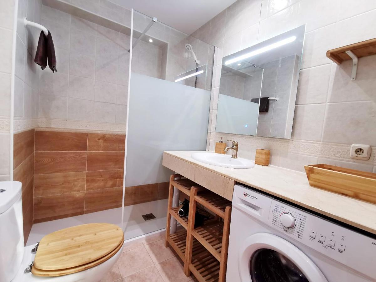 Mediterranean Luxury Sunset Apartamento