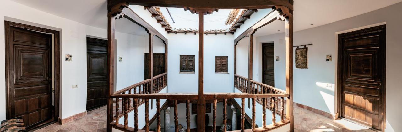Casa Del Comendador De Casa rural