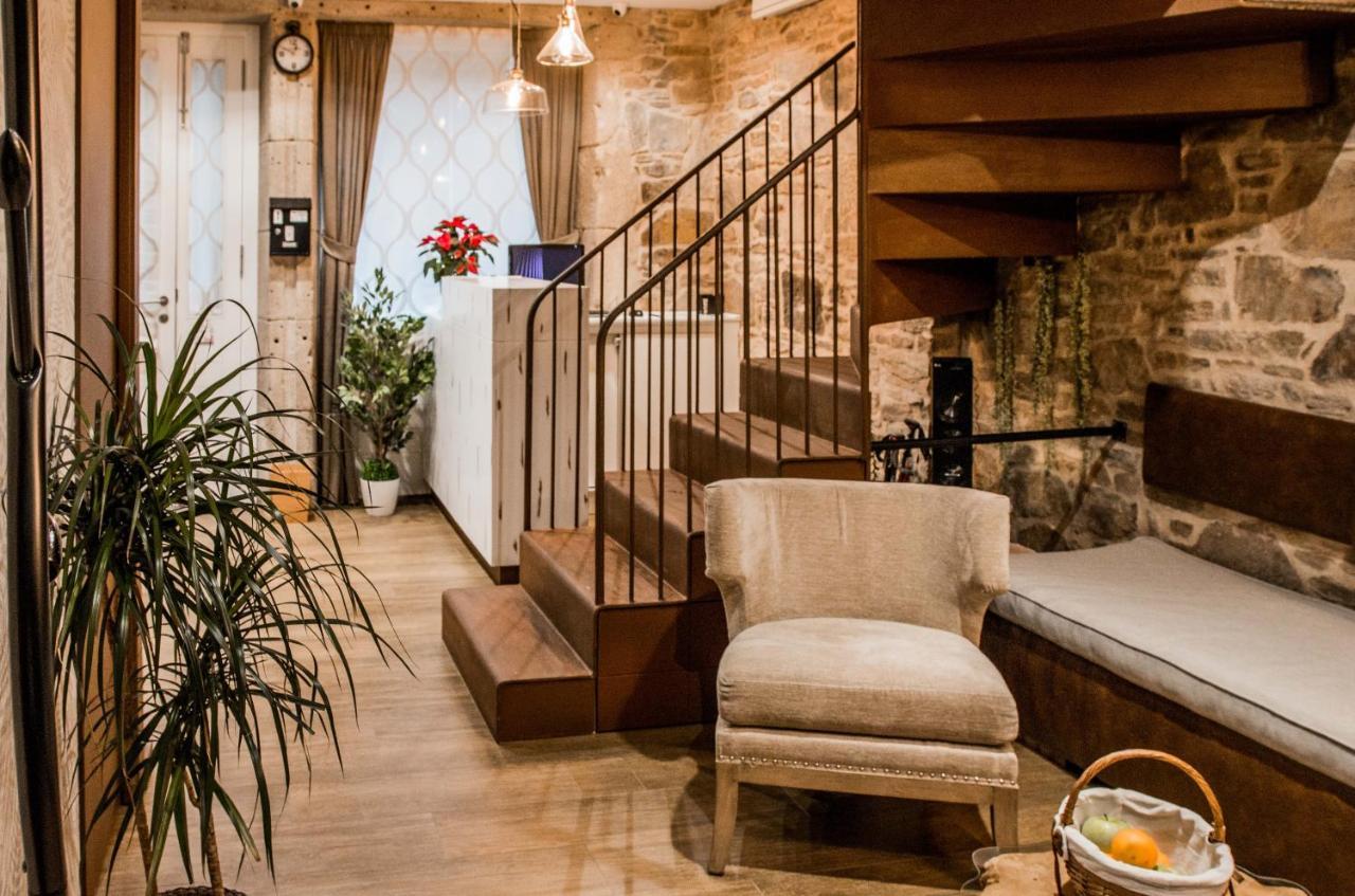 Guest house Casa Da Balconada