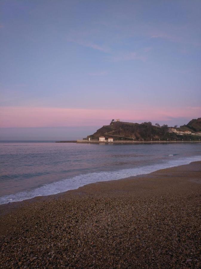 Camping Playa Sauces Ribadesella