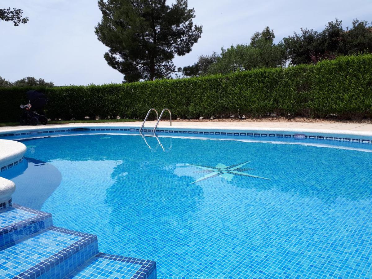 Bed & Breakfast Cal Ros Calonge de Segarra
