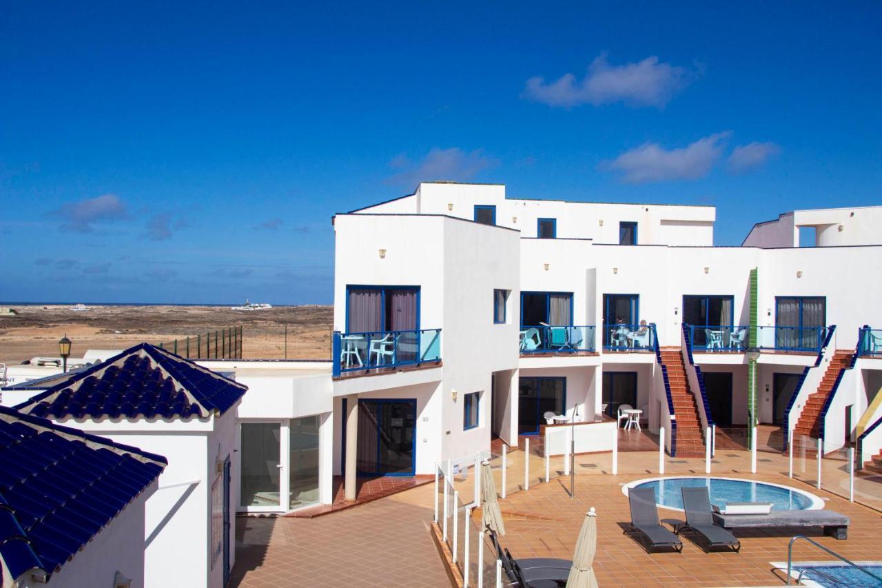 Tao El * El Cotillo (Fuerteventura)