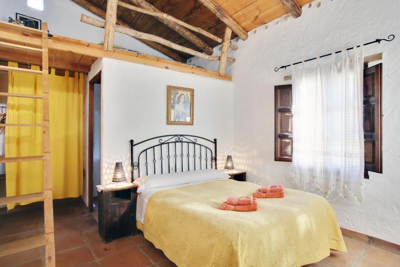 Casa Rural Ahora