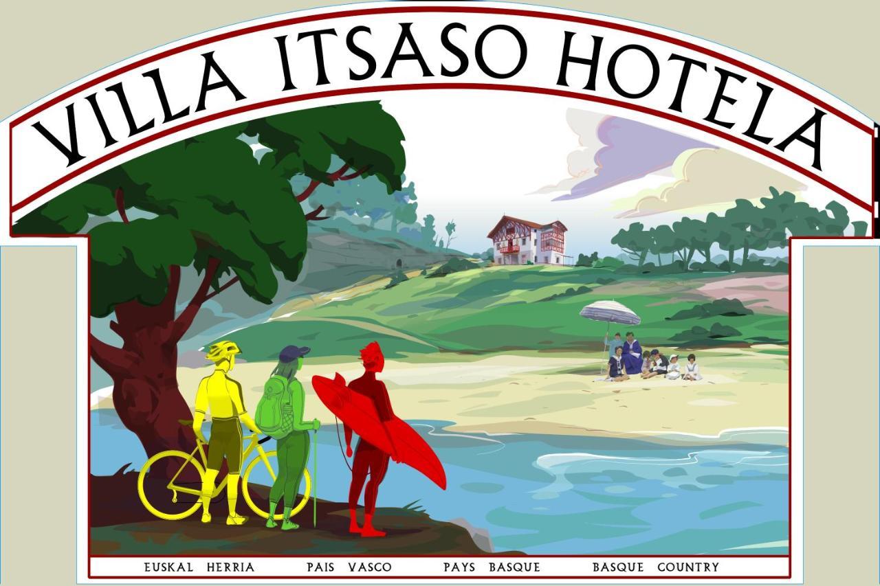 Itsaso 3* Lekeitio