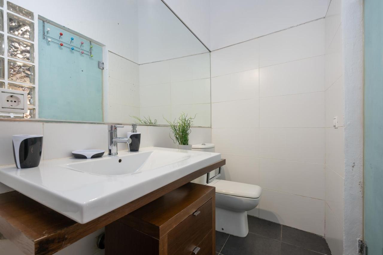 Apartamento Santiago Terry, Acogedor Apartamento En Cádiz