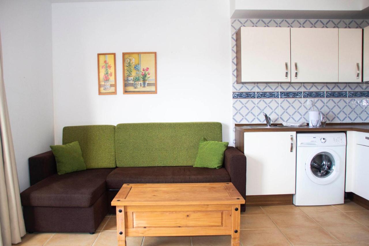 Apartment Tao El *