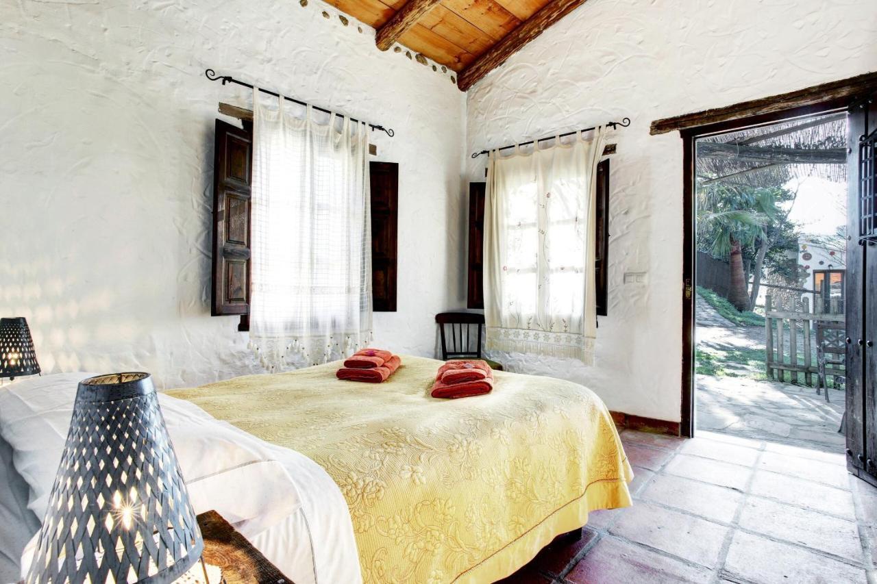 Country house Casa Rural Ahora *