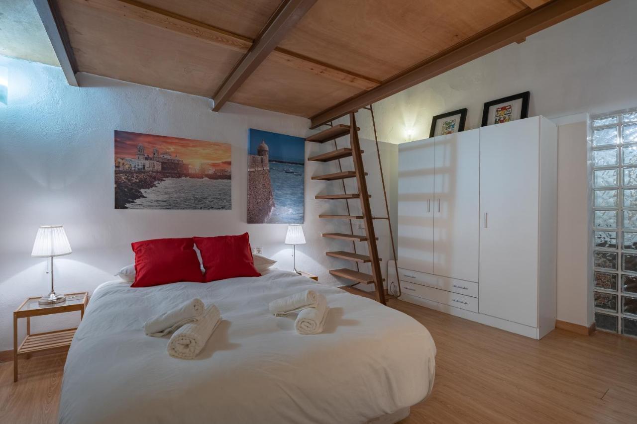 Apartamento Santiago Terry, Acogedor Apartamento En *