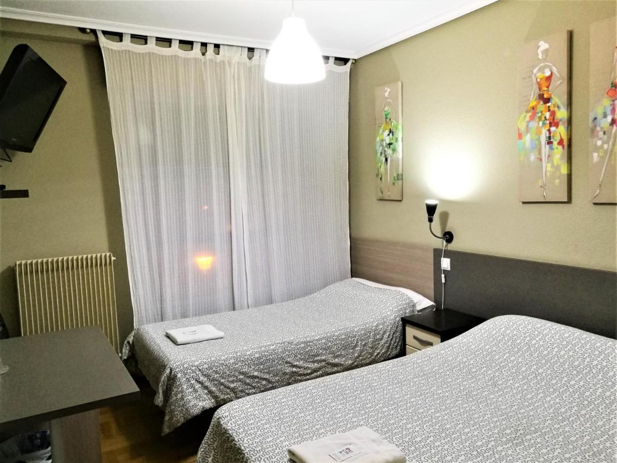 Guest house Santiago 2*