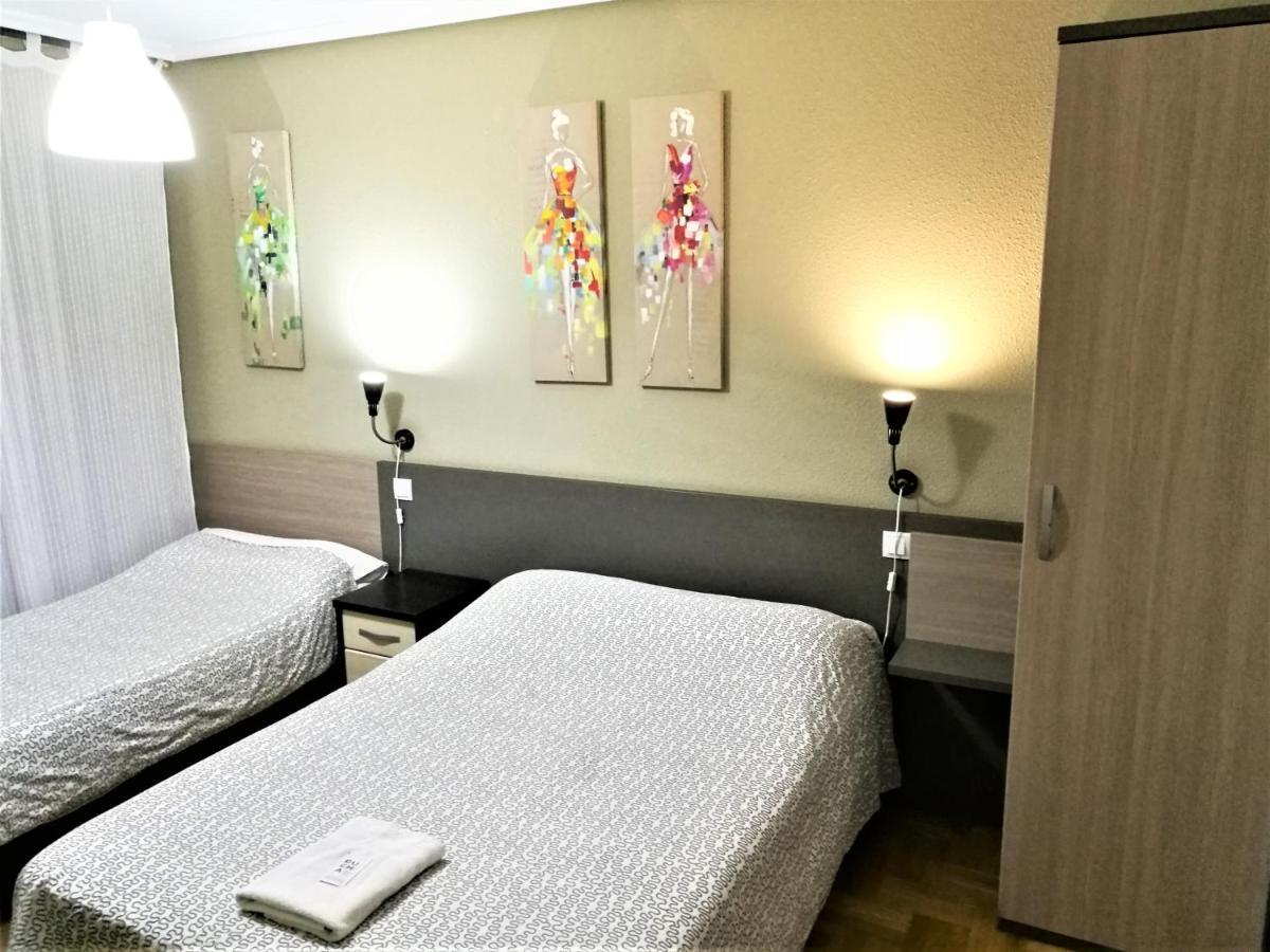 Guest house Santiago
