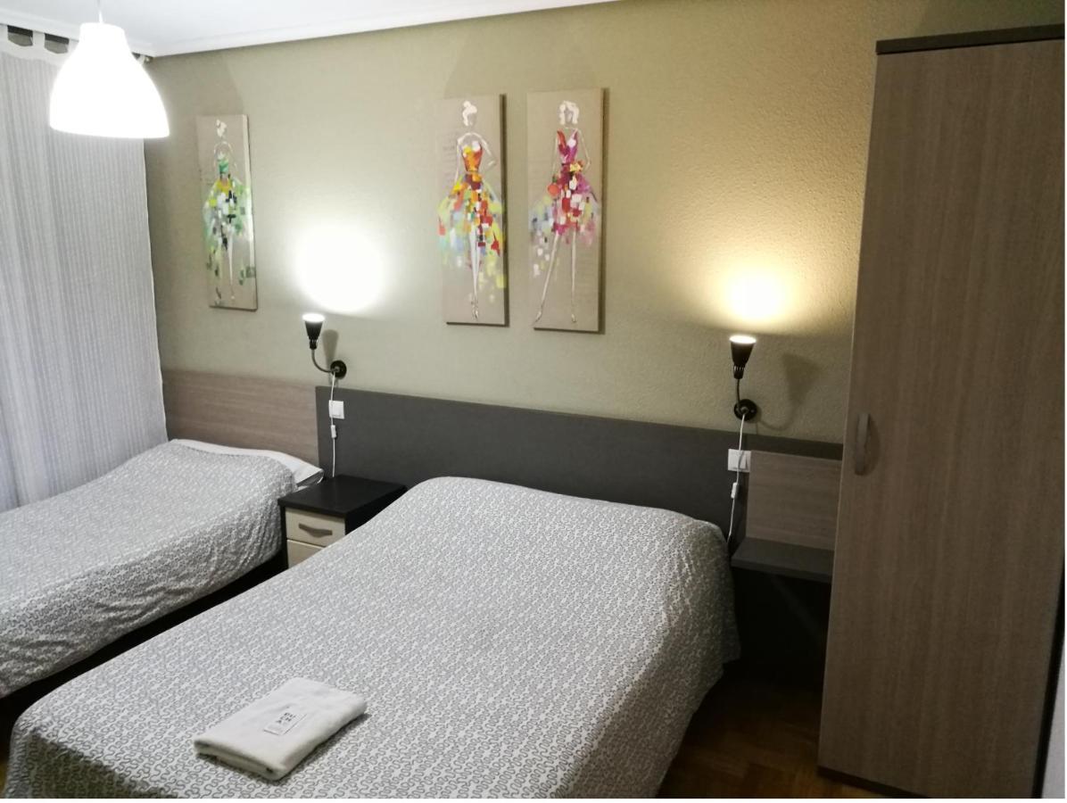 Santiago Guest house Burgos