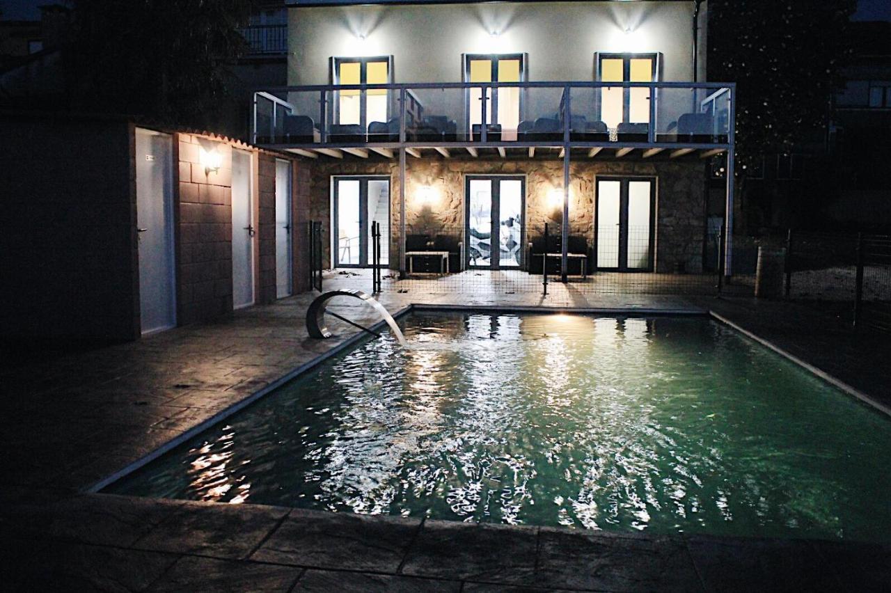 Casa Costoya Arzua