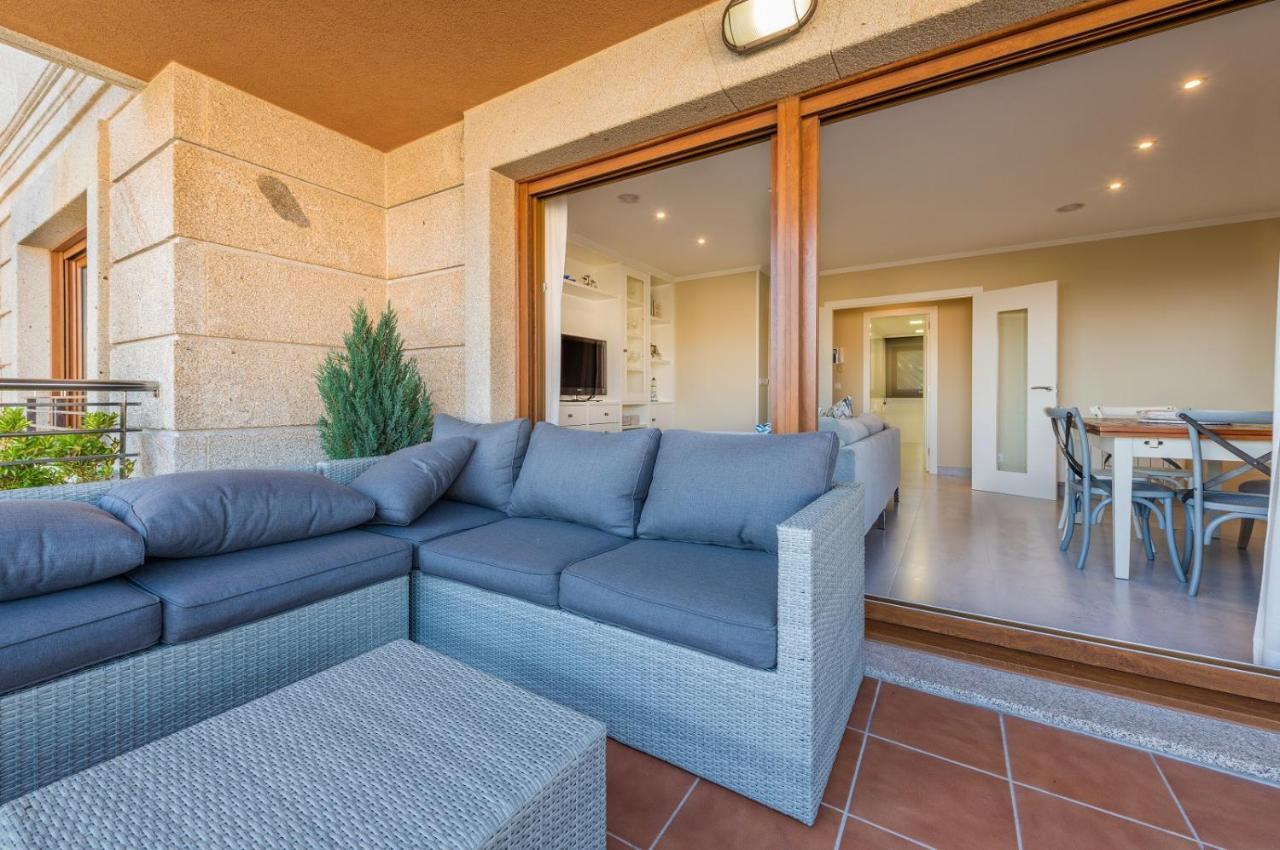 Apartment Nuevo En Isla de la Toja