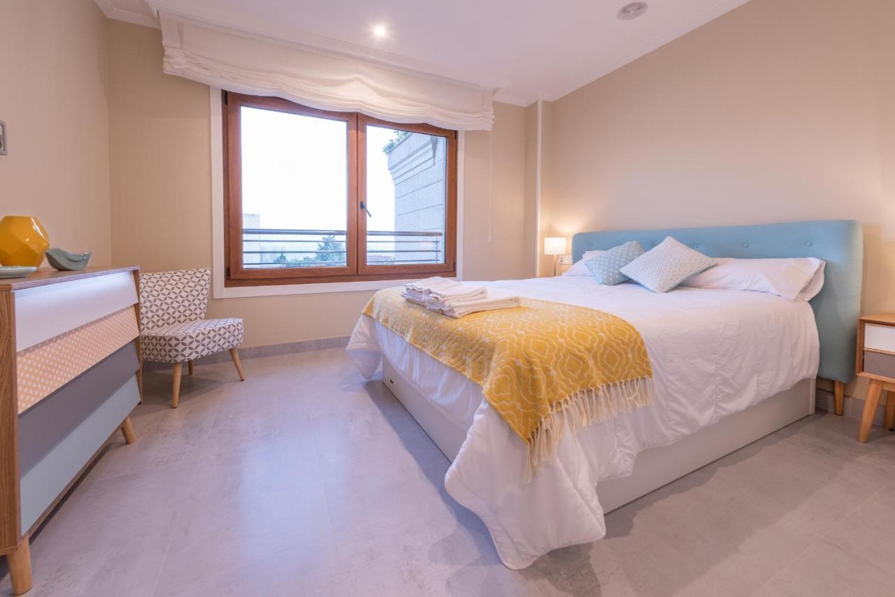 Nuevo En Apartment