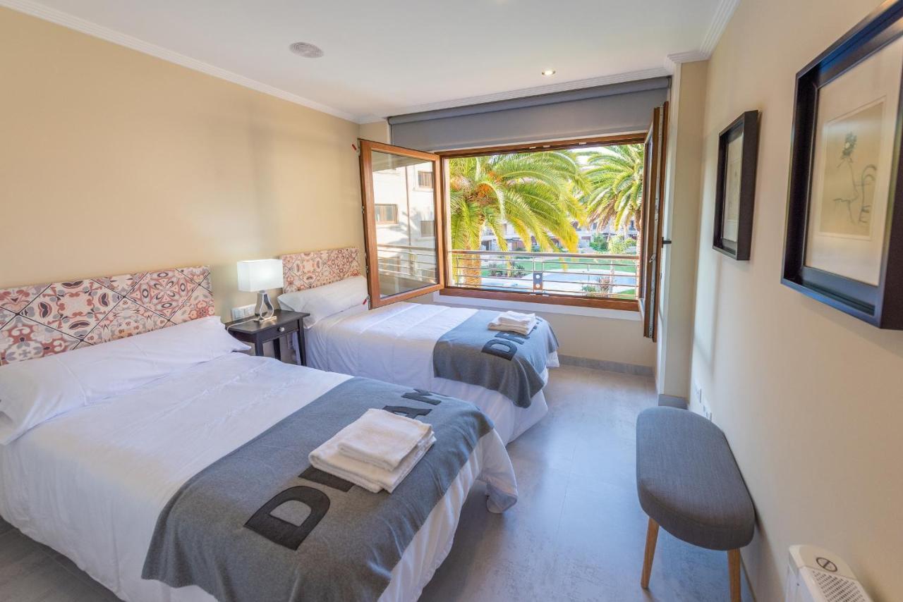 Apartment Nuevo En Isla de la Toja