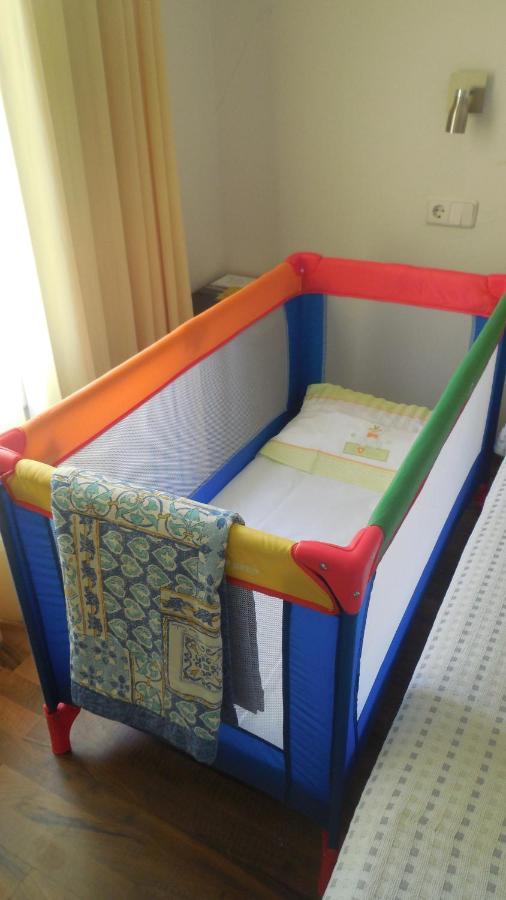 Pensión Fonda Dalfo 3*
