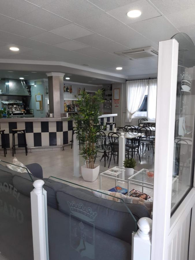 Cano Hotel *