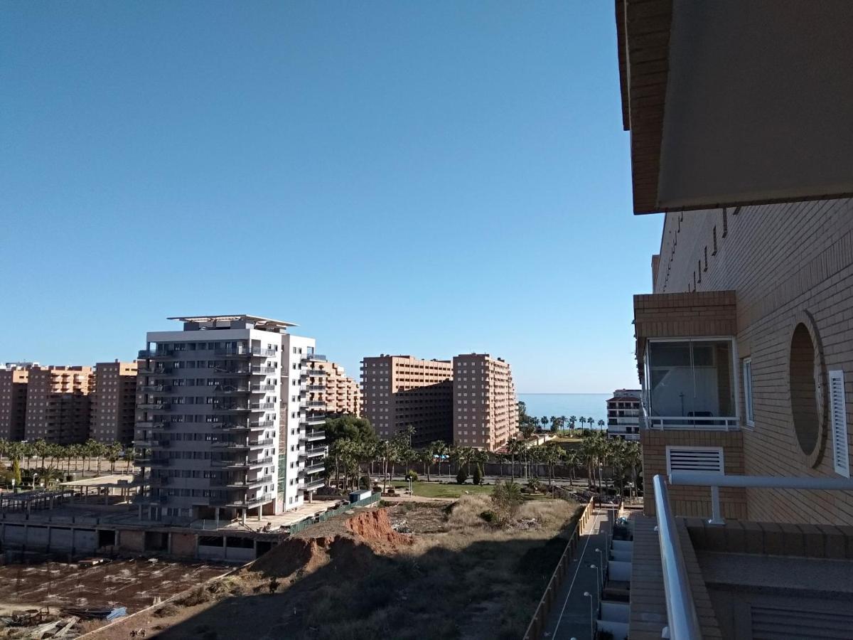 Acv - Neptuno-2ª Linea Planta 6 Norte * Oropesa del Mar