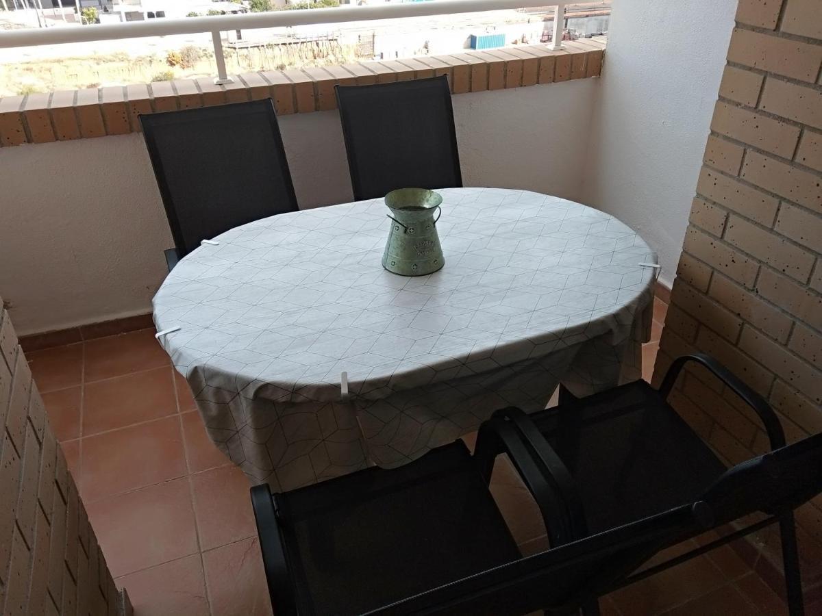 Apartamento Acv - Neptuno-2ª Linea Planta 6 Norte *