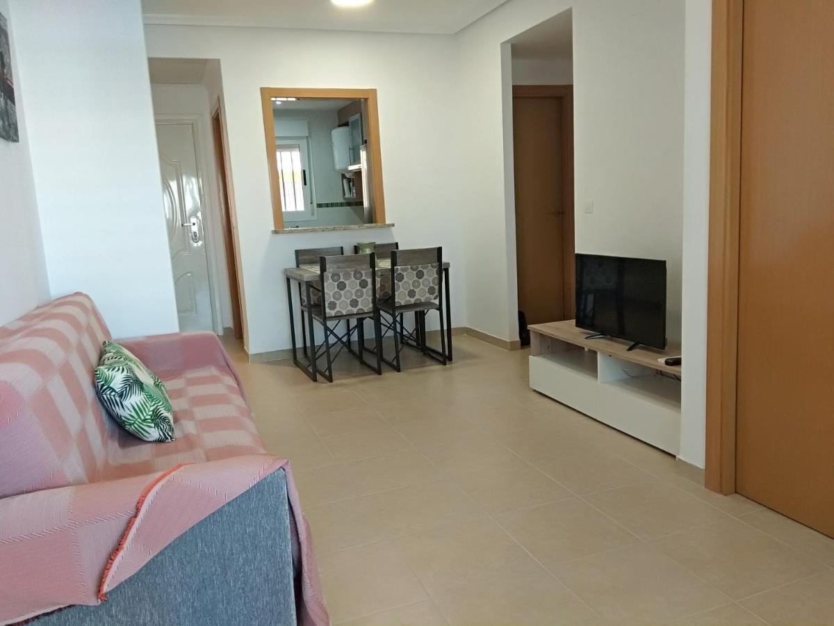 Apartamento Acv - Neptuno-2ª Linea Planta 6 Norte Oropesa del Mar