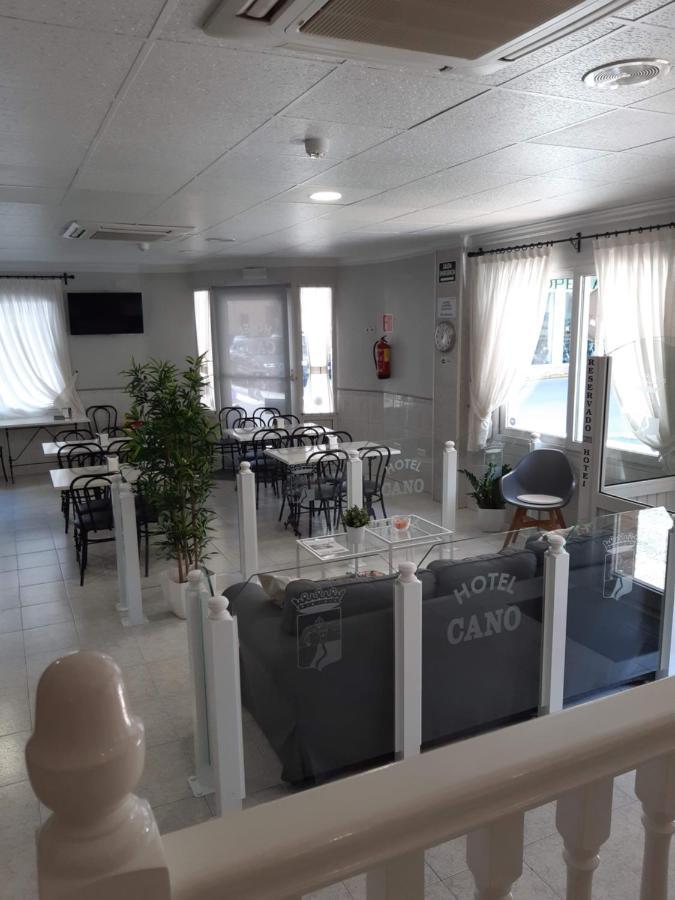 Cano Hotel