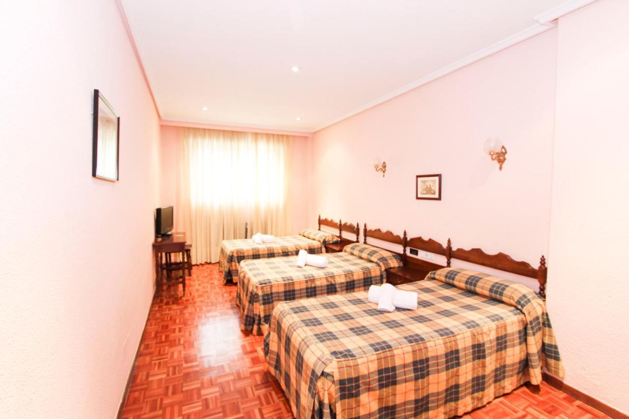 Hotel Castellano Centro