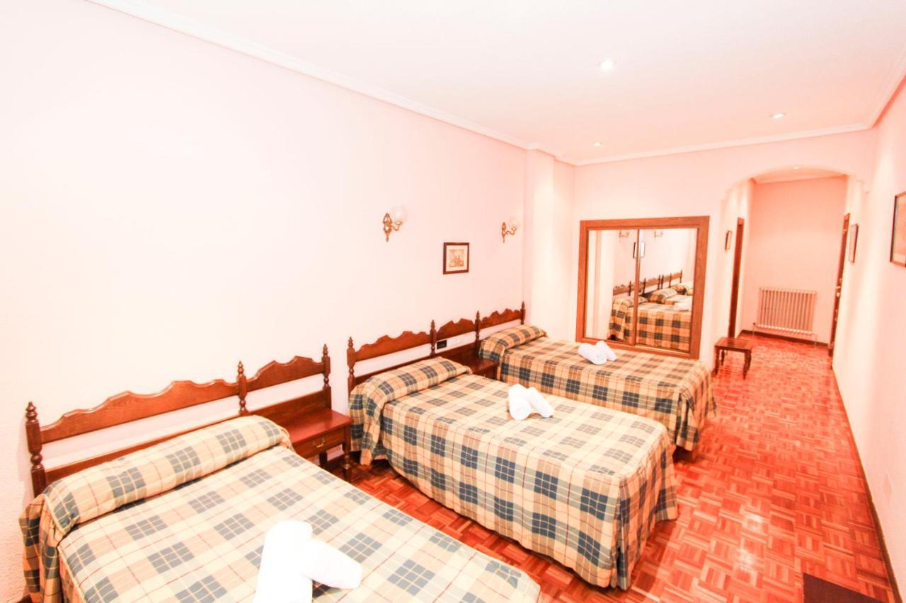 Castellano Centro Hotel 2*