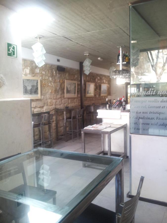 Casas Del Consul Hotel Úbeda