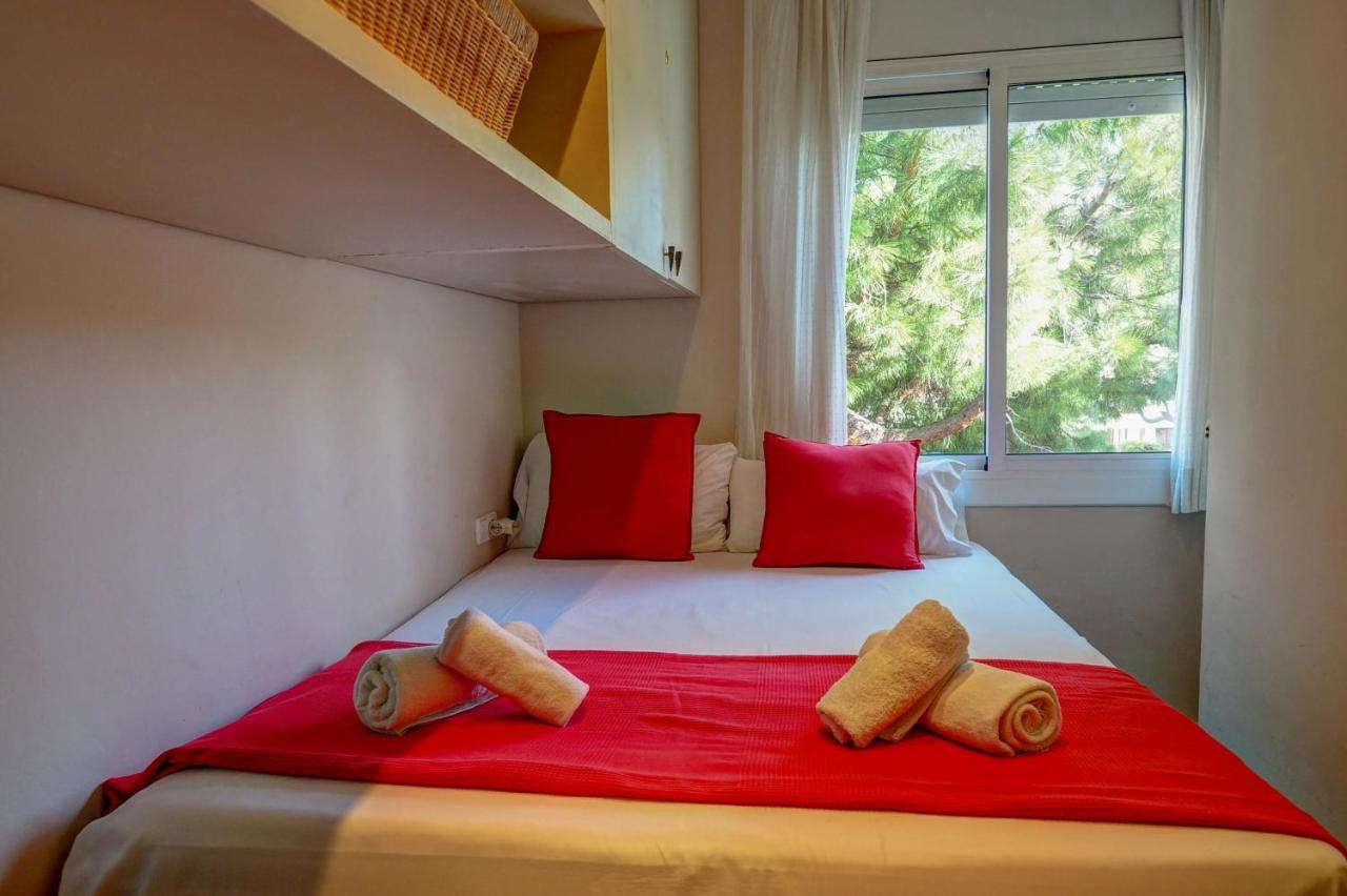 Montroig Zen Penthouse By Hello Homes Apartamento *