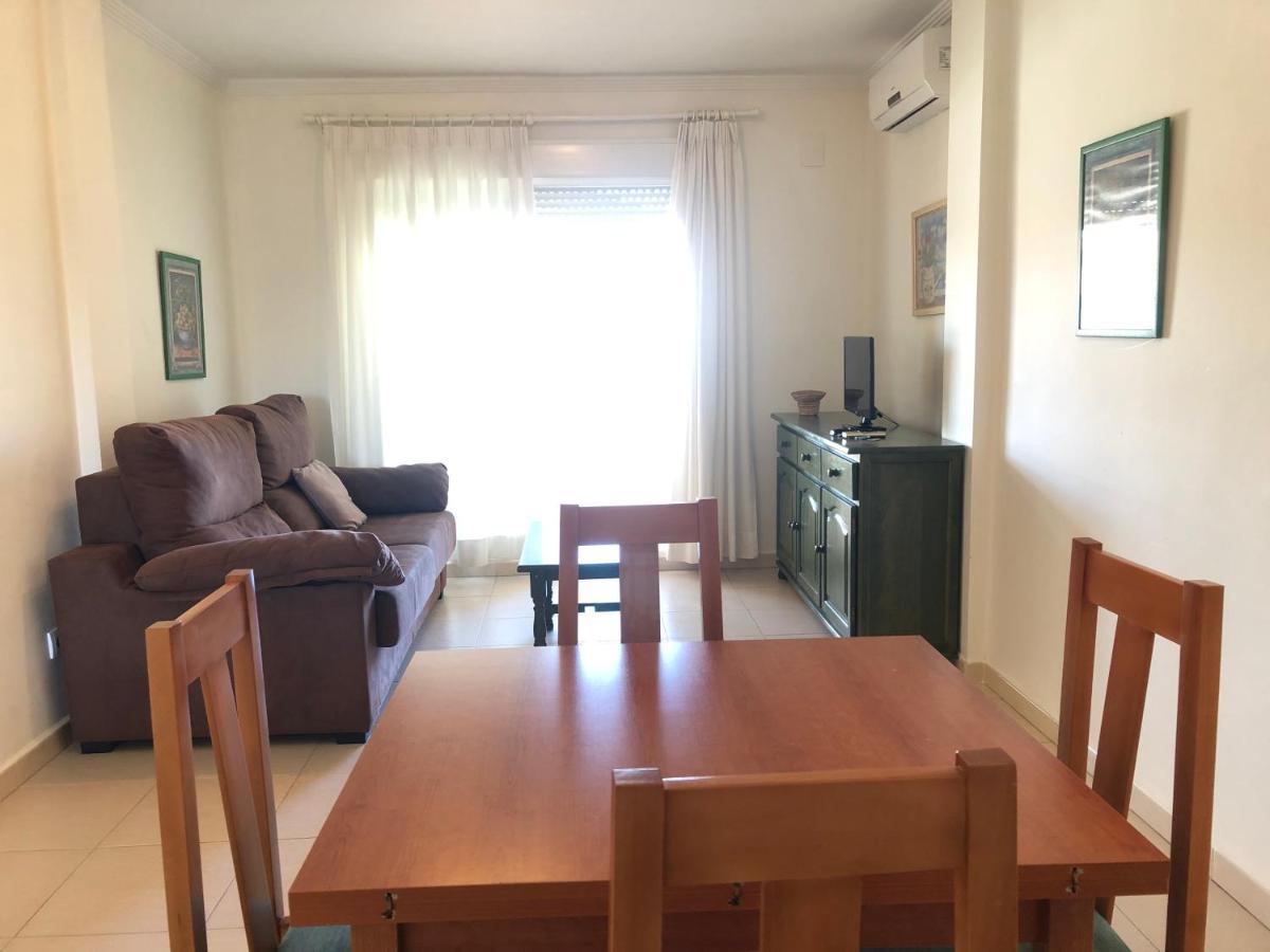 Apartamento El Faro - Serviden