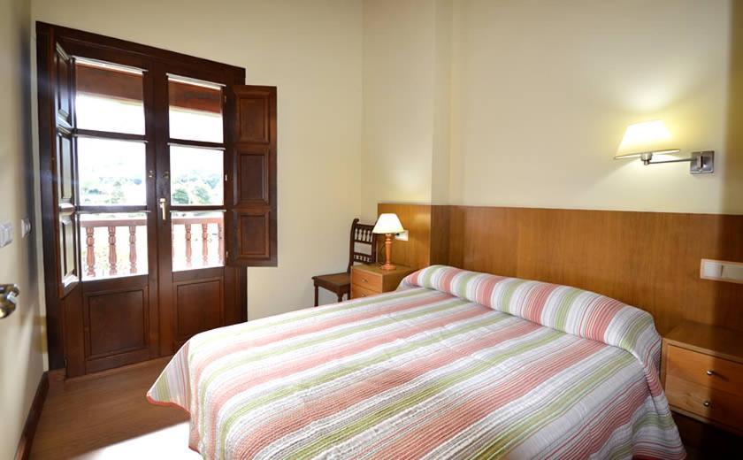 Rurales Carla Apartamento