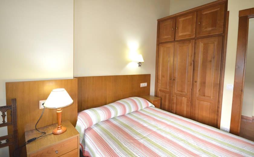 Apartamento Rurales Carla Quintana de Llanes