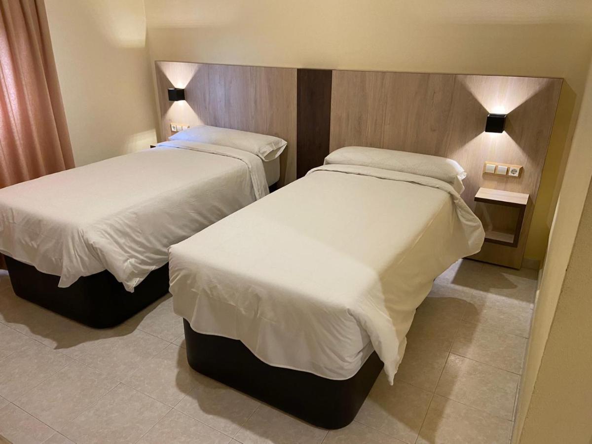 La Parada Hotel Ontígola
